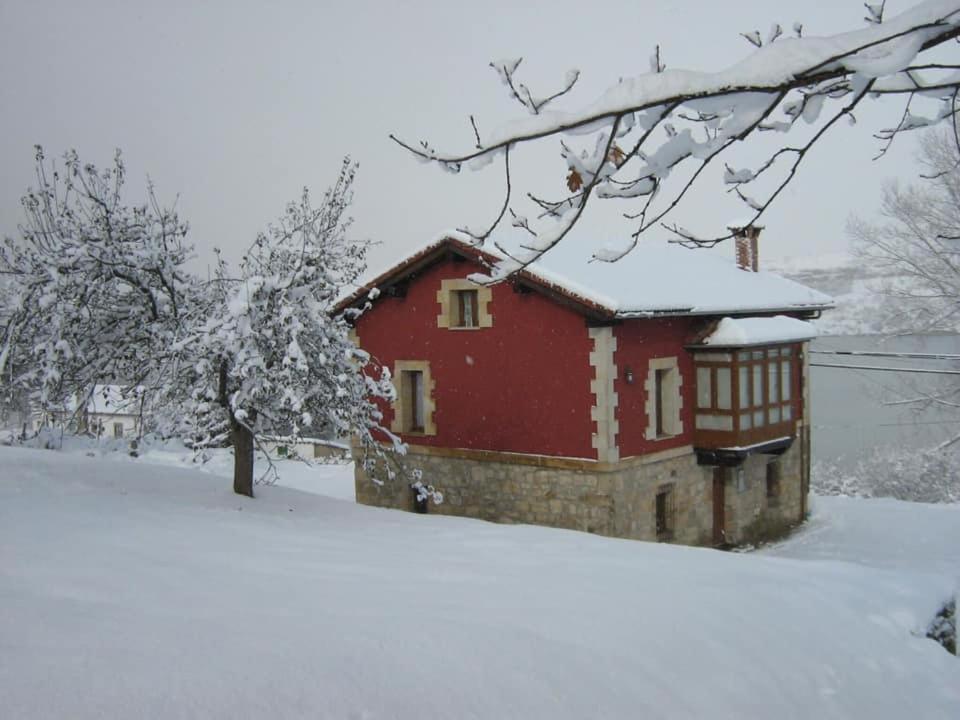 El Balcon De Las Rozas Las Rozas de Valdearroyo المظهر الخارجي الصورة