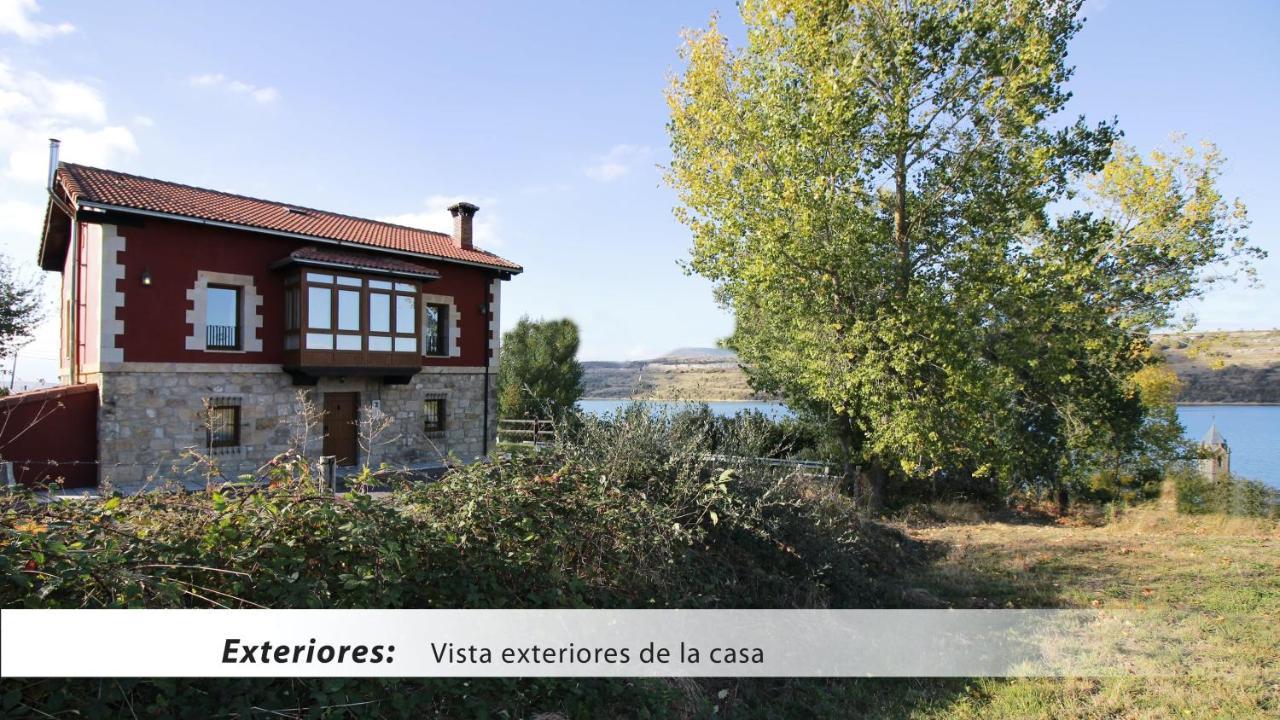 El Balcon De Las Rozas Las Rozas de Valdearroyo المظهر الخارجي الصورة