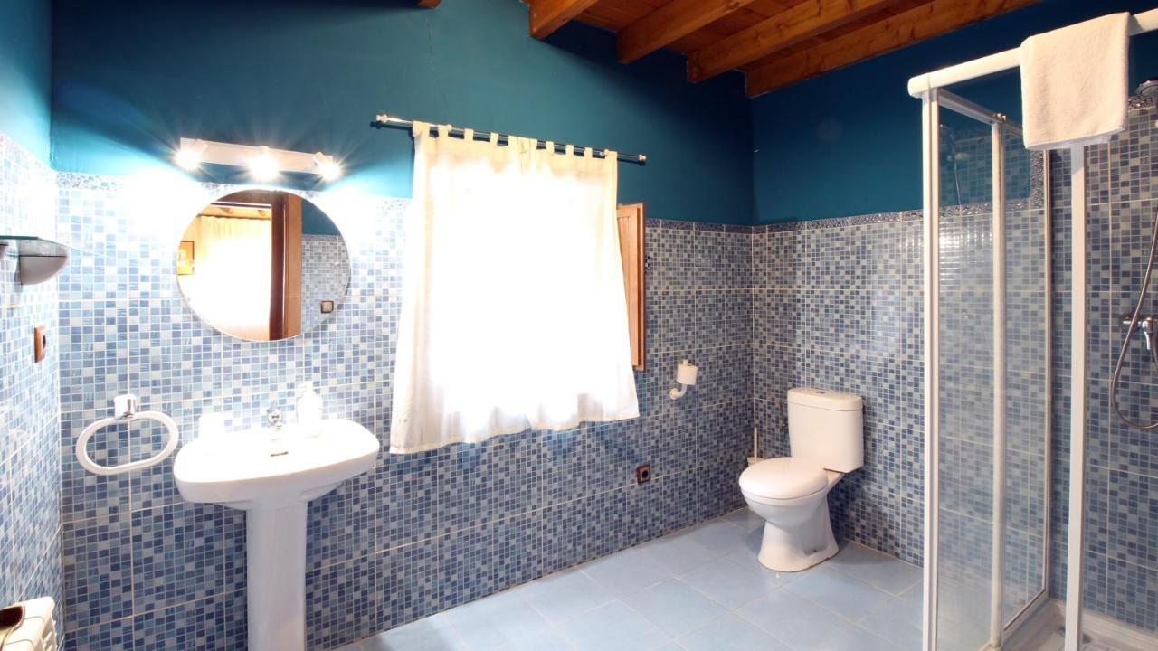 El Balcon De Las Rozas Las Rozas de Valdearroyo المظهر الخارجي الصورة